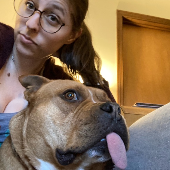 Welcome to my closet ✌️ - Picture 2 of 2